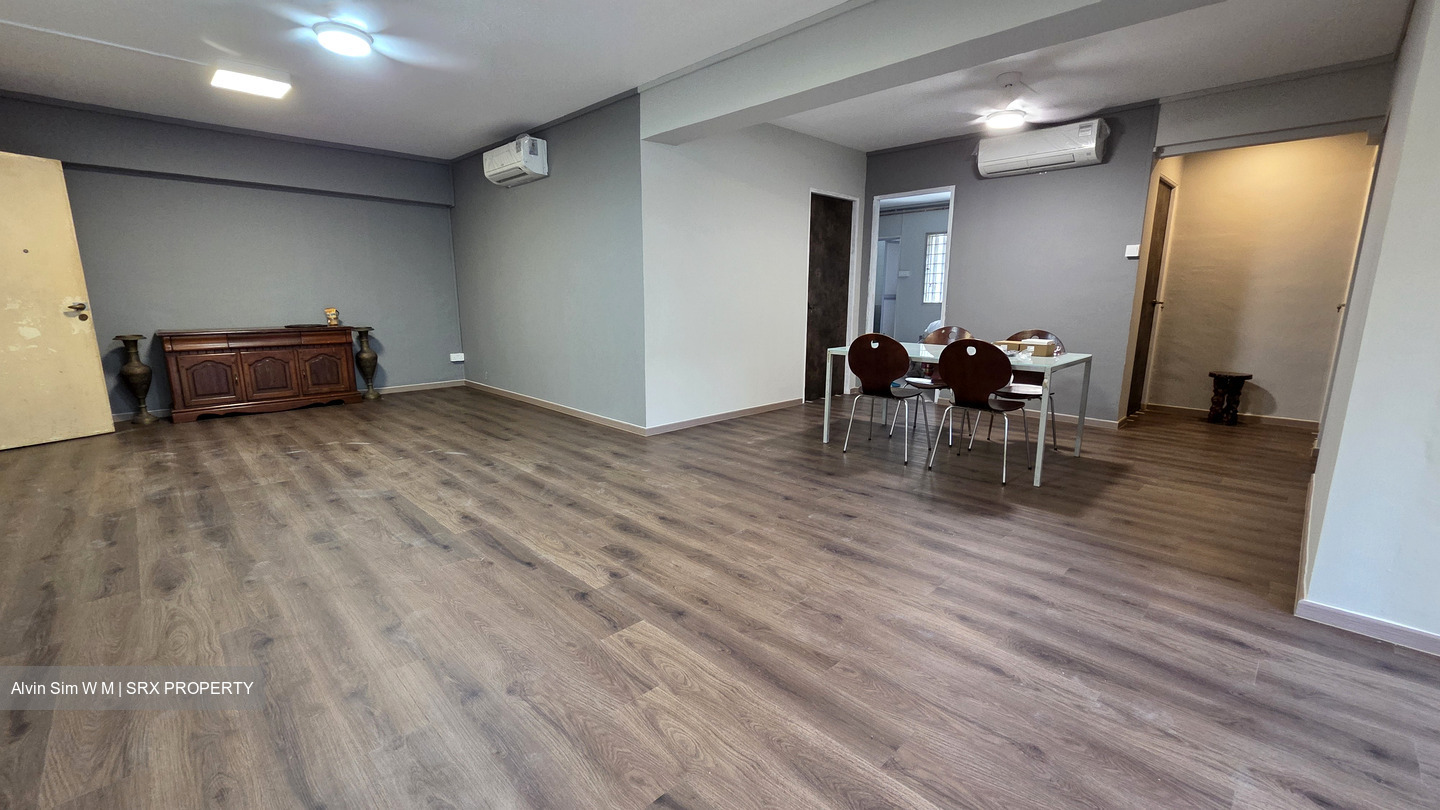 Blk 204 Pasir Ris Street 21 (Pasir Ris), HDB Executive #614150831